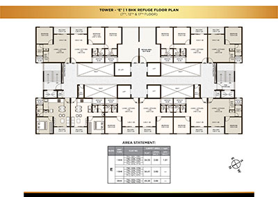 Oro Avenue floorplan1