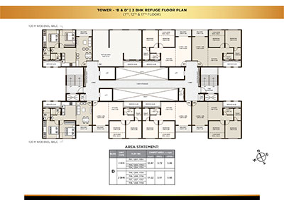 Oro Avenue floorplan3