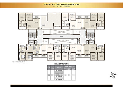 Oro Avenue floorplan5