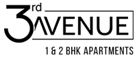 3rd Avenur logo